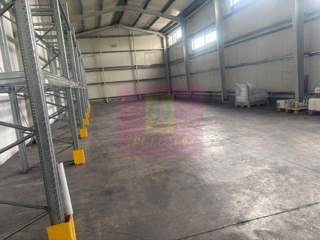 Hale industriale cu parcari multiple Bragadiru Sos Alexandriei stradal - 20