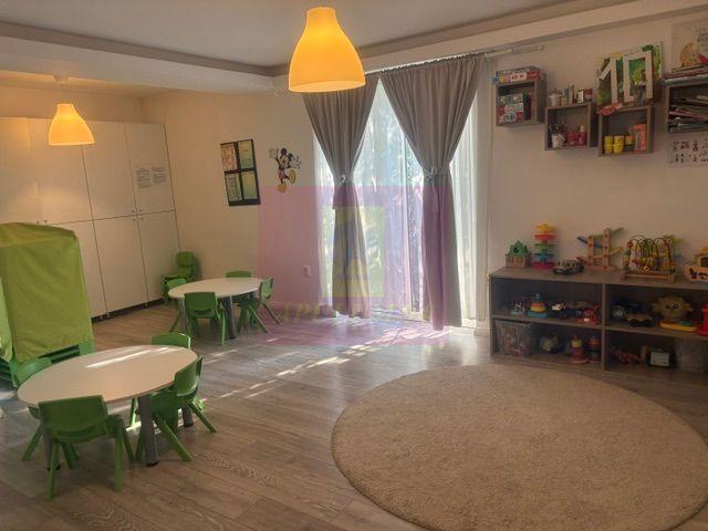 Vila D+P+1+M cu teren 446 mp Drumul Sarii. - 2