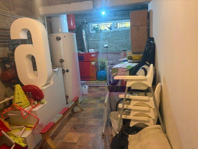 Vila D+P+1+M cu teren 446 mp Drumul Sarii. - 19