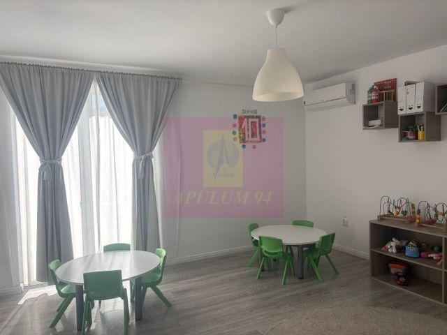 Vila D+P+1+M cu teren 446 mp Drumul Sarii. - 10