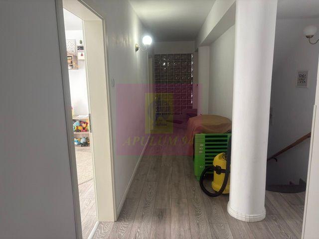 Vila D+P+1+M cu teren 446 mp Drumul Sarii. - 9