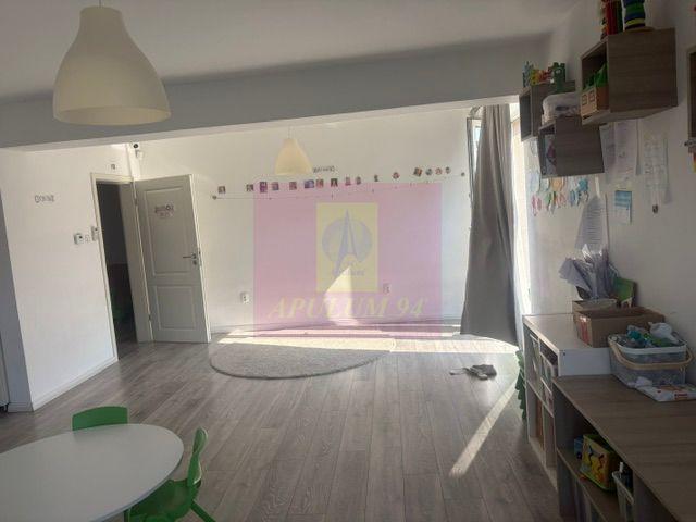 Vila D+P+1+M cu teren 446 mp Drumul Sarii. - 13