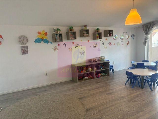 Vila D+P+1+M cu teren 446 mp Drumul Sarii. - 14