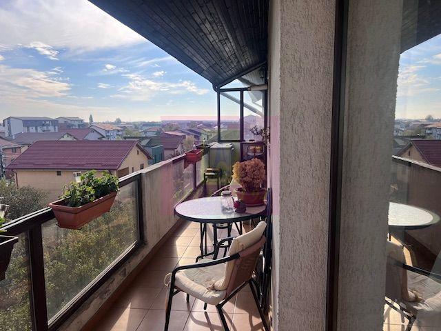 Duplex 3 camere cu scara interioara Bragadiru - Smardan-Libertatii. - 25
