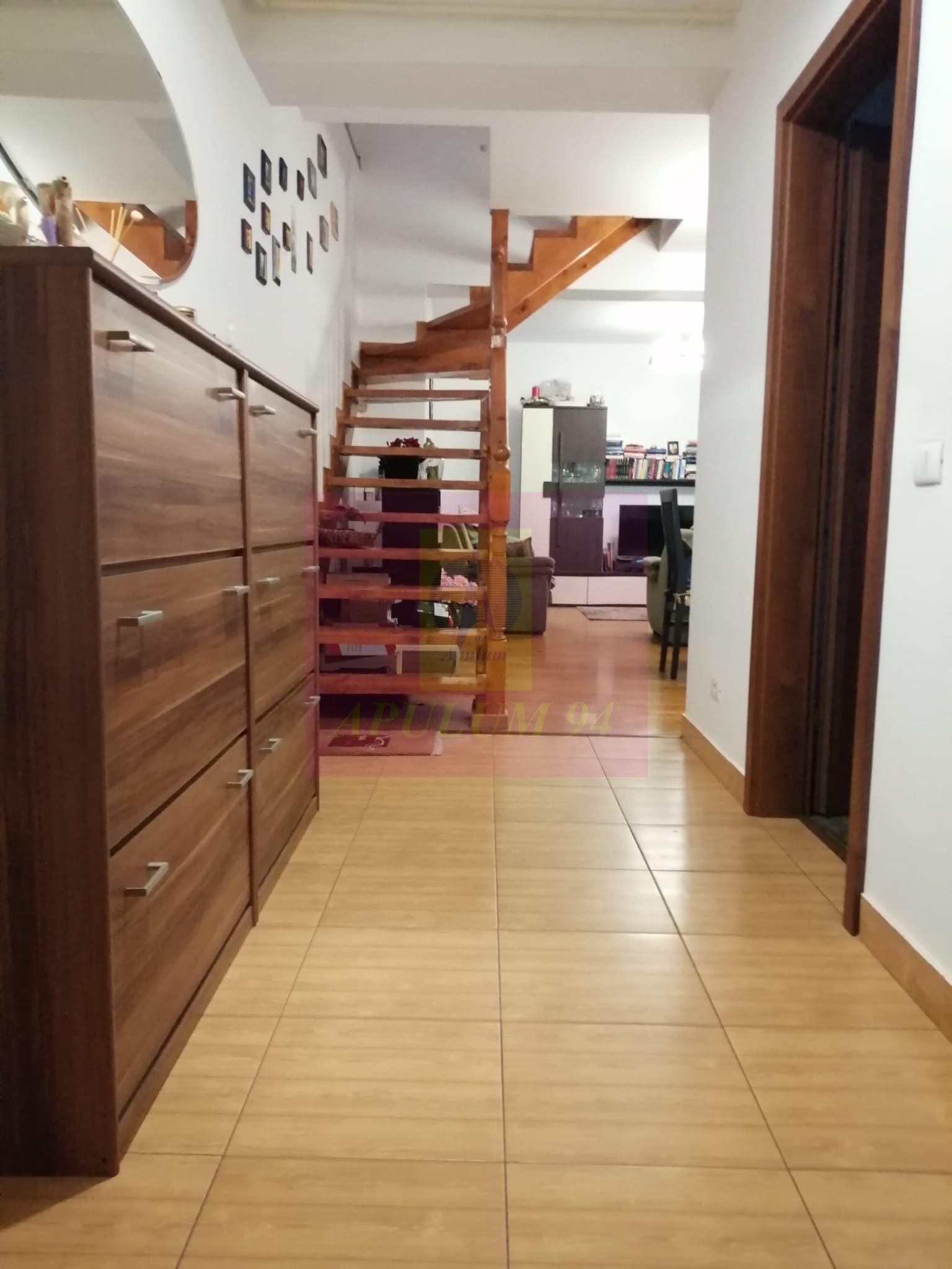 Duplex 3 camere cu scara interioara Bragadiru - Smardan-Libertatii. - 13