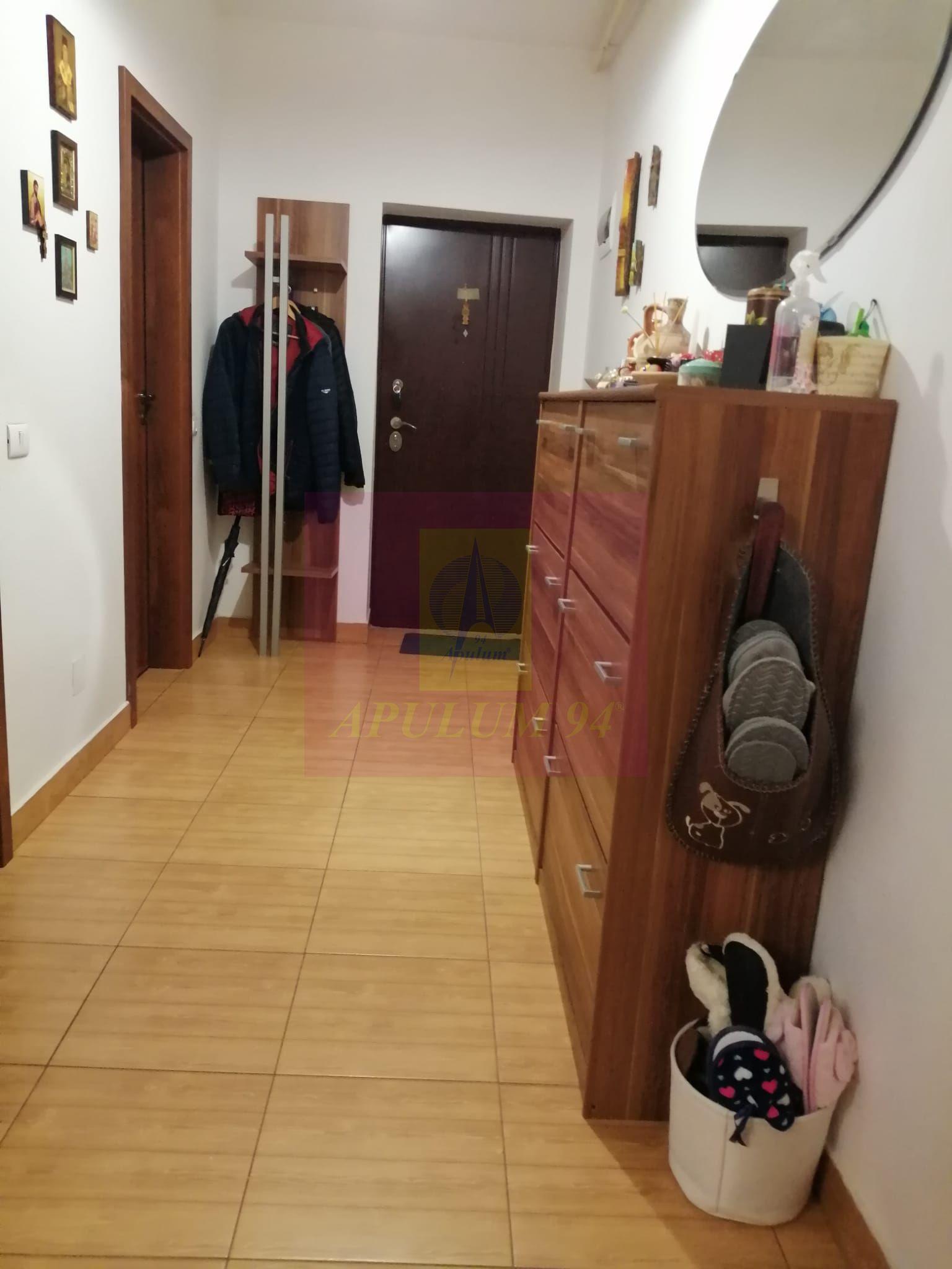 Duplex 3 camere cu scara interioara Bragadiru - Smardan-Libertatii. - 14