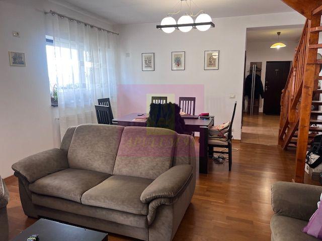 Duplex 3 camere cu scara interioara Bragadiru - Smardan-Libertatii. - 24