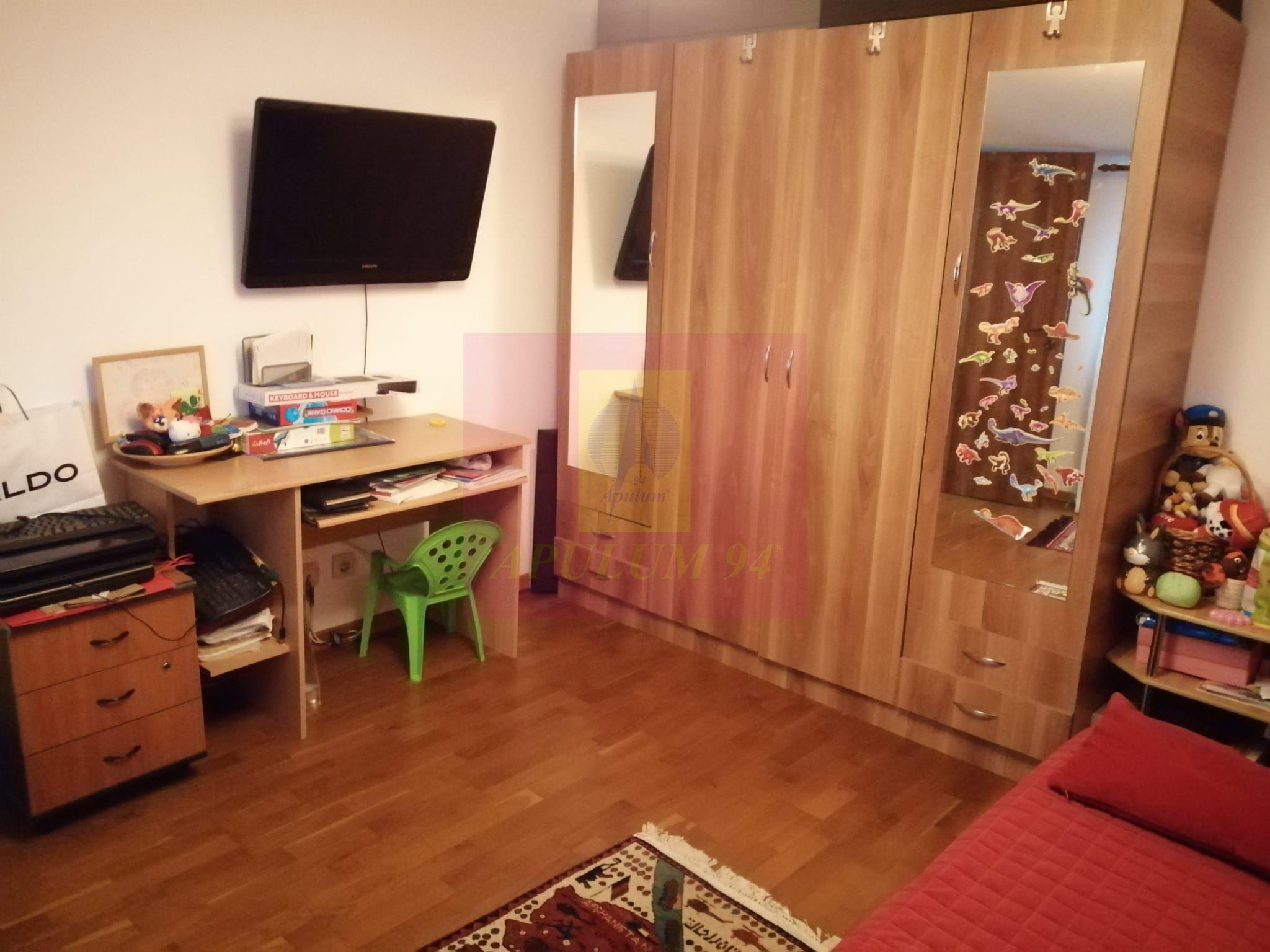 Duplex 3 camere cu scara interioara Bragadiru - Smardan-Libertatii. - 15