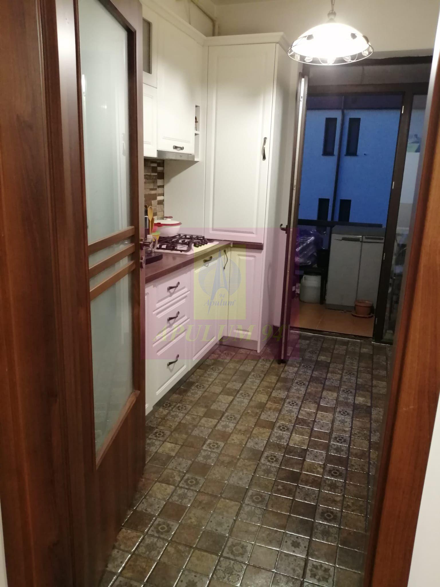 Duplex 3 camere cu scara interioara Bragadiru - Smardan-Libertatii. - 12