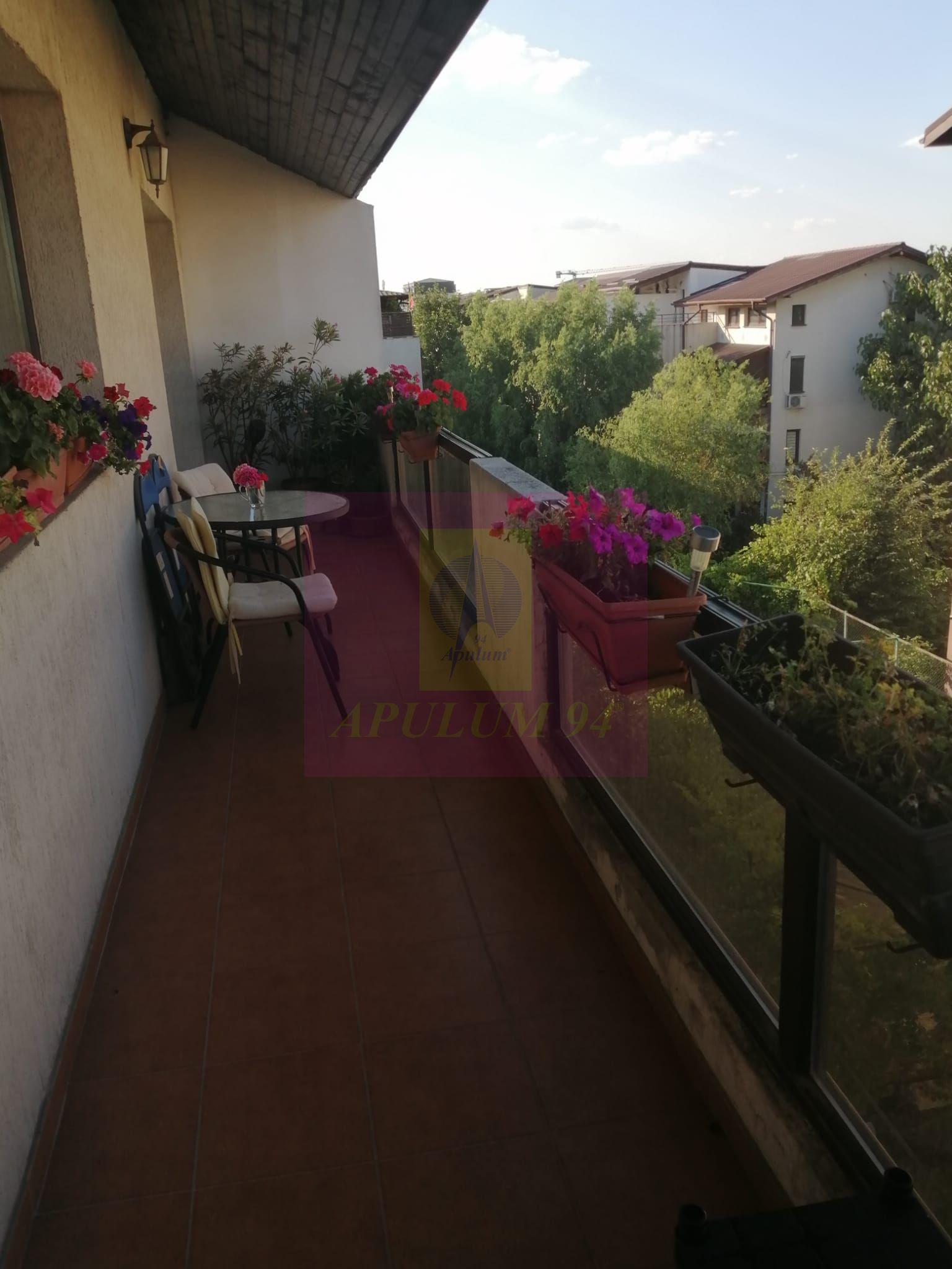 Duplex 3 camere cu scara interioara Bragadiru - Smardan-Libertatii. - 3