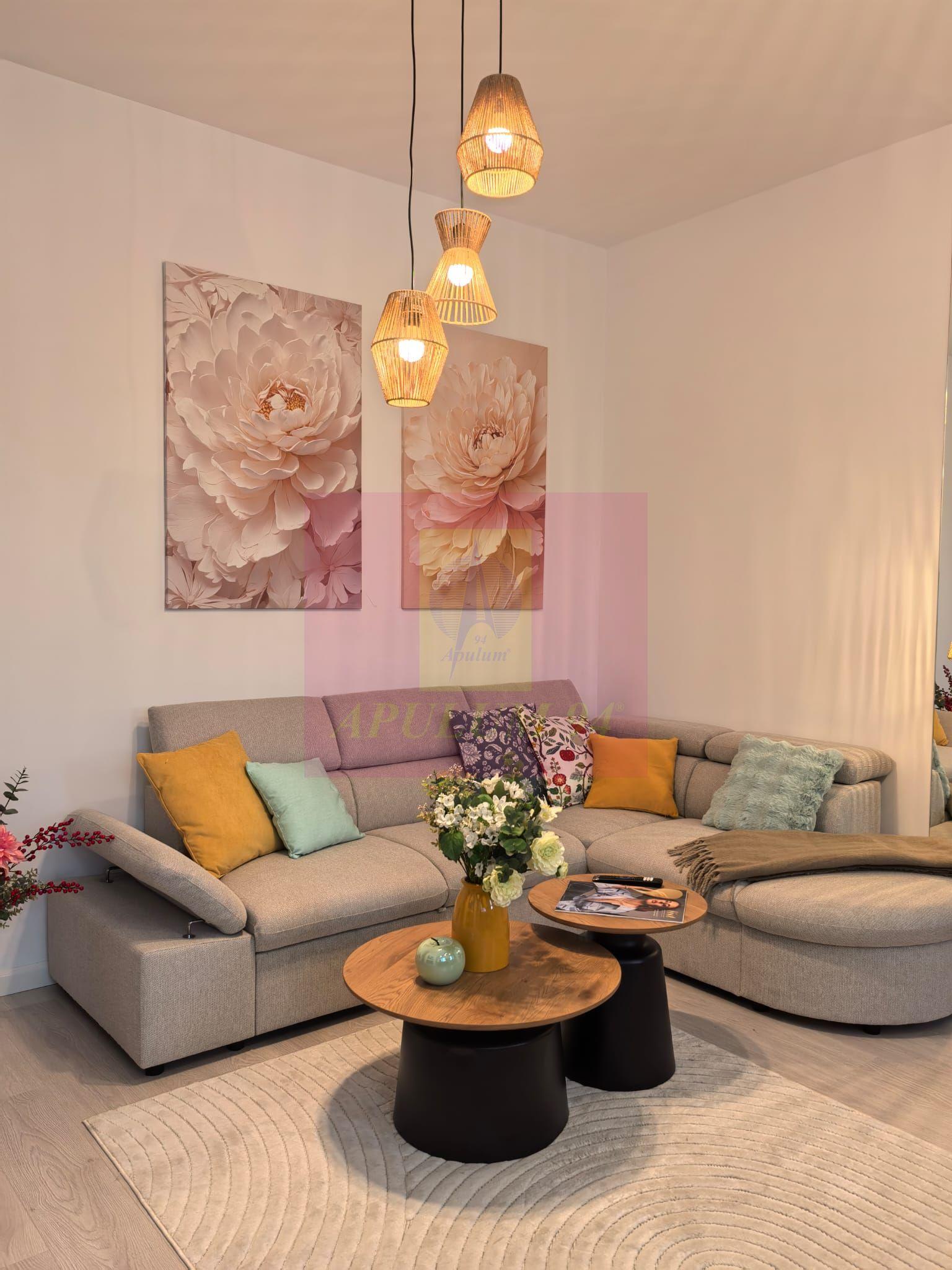Apartament boutique 13 Septembrie- Marriott. - 16