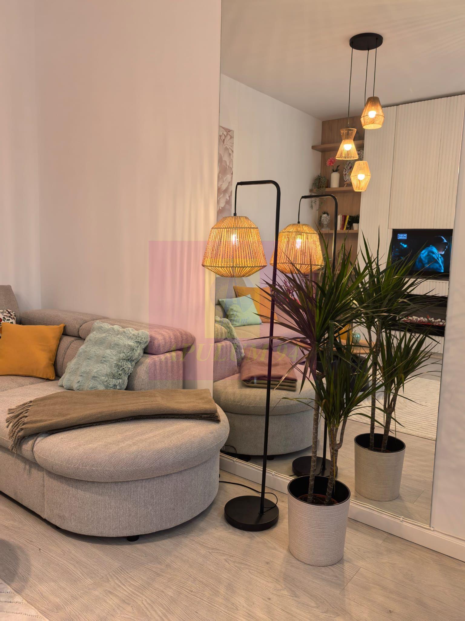 Apartament boutique 13 Septembrie- Marriott. - 13