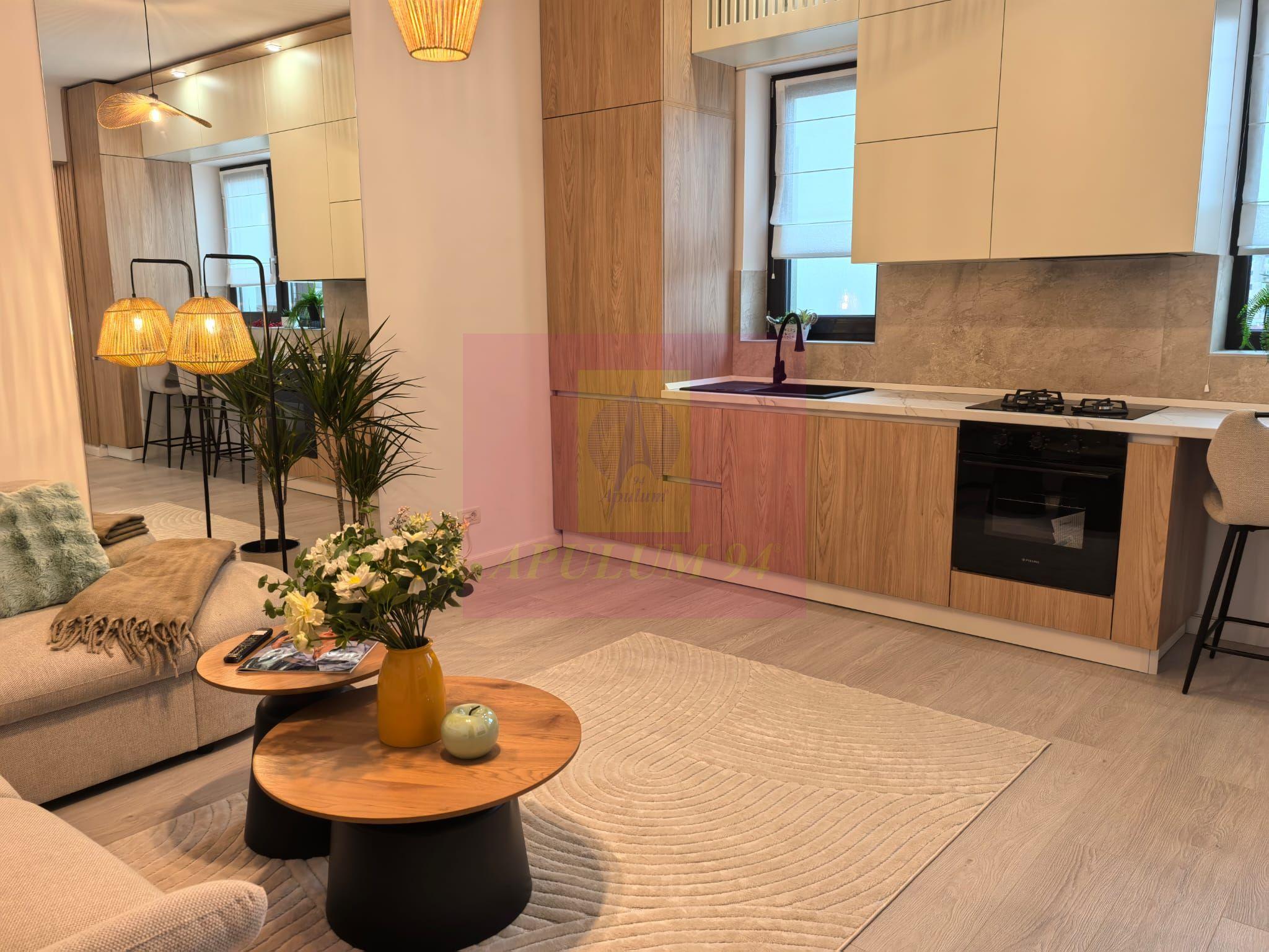 Apartament boutique 13 Septembrie- Marriott. - 6