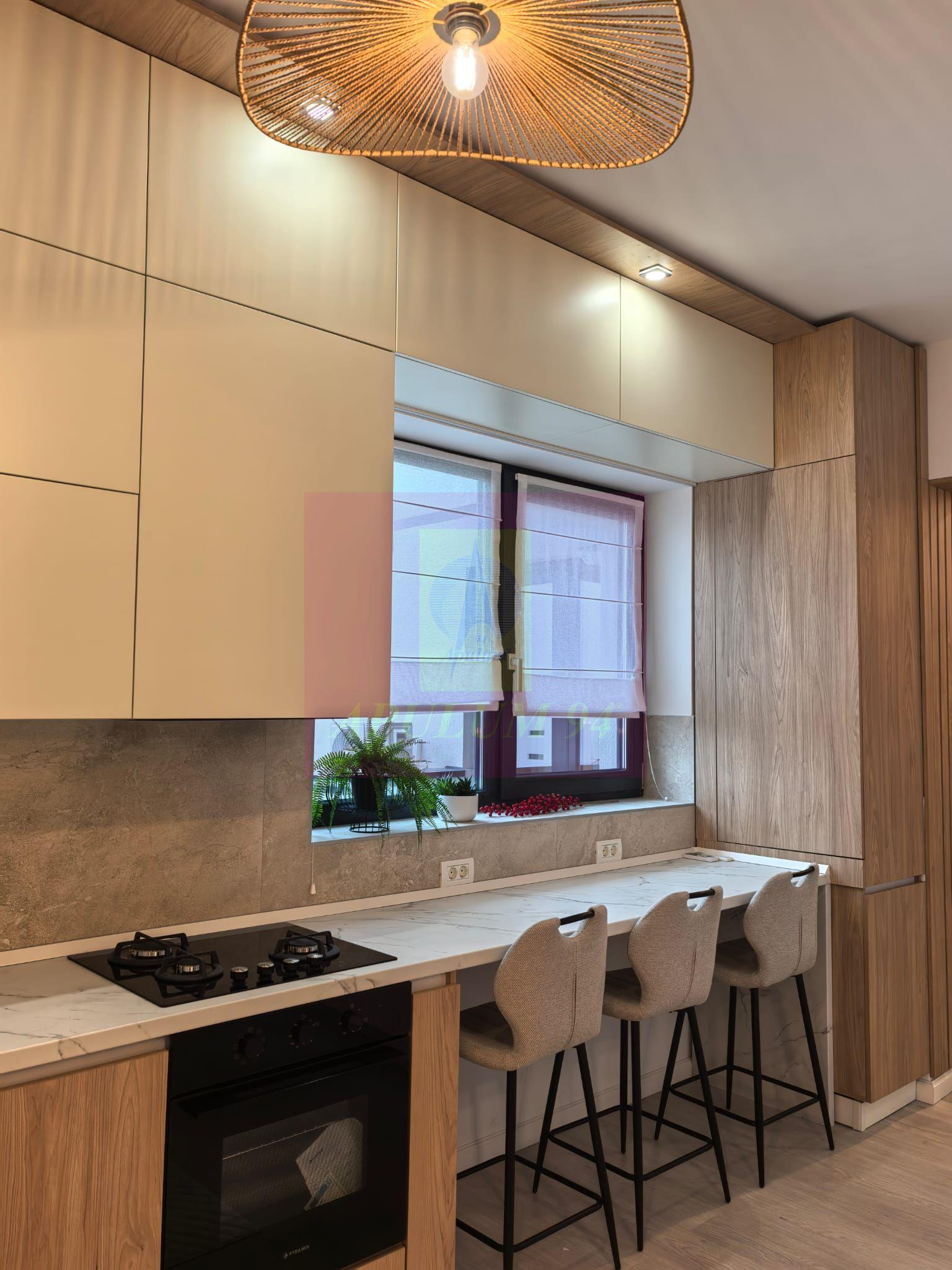 Apartament boutique 13 Septembrie- Marriott. - 7