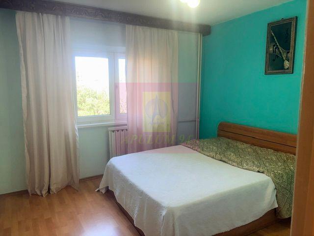 Apartament 3 camere Drumul Sarii- Casa De Casatorii sector 6. - 9