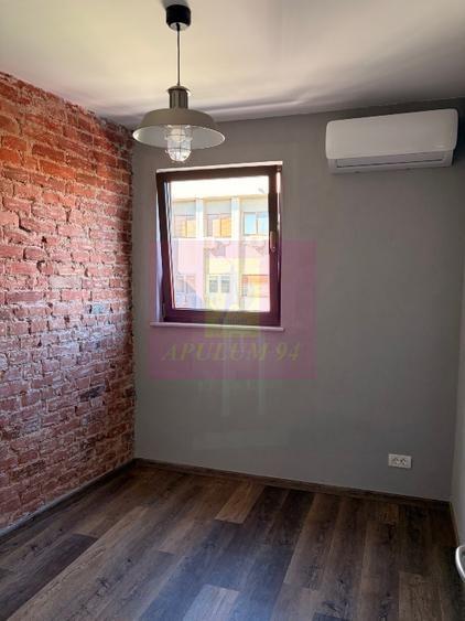 Spațiu de birouri de închiriat | Bd. Dacia – Aurel Vlaicu | 7 camere - 3