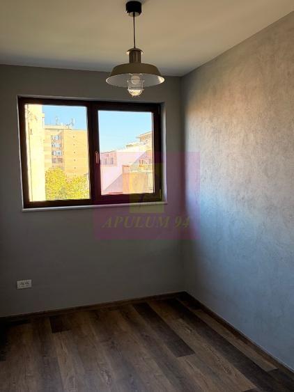 Spațiu de birouri de închiriat | Bd. Dacia – Aurel Vlaicu | 7 camere - 5