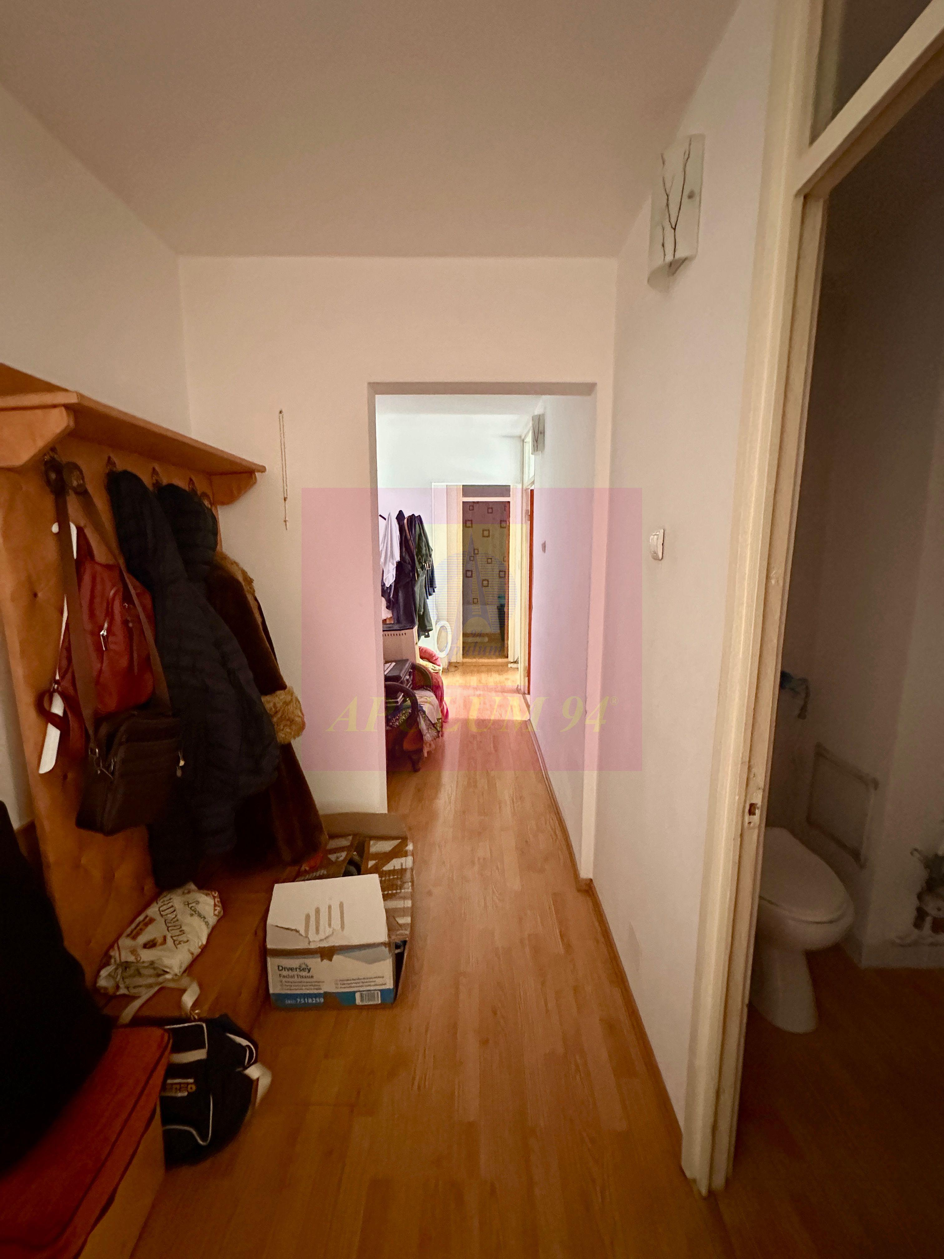 3 camere Rahova -Str Dunavat - 10