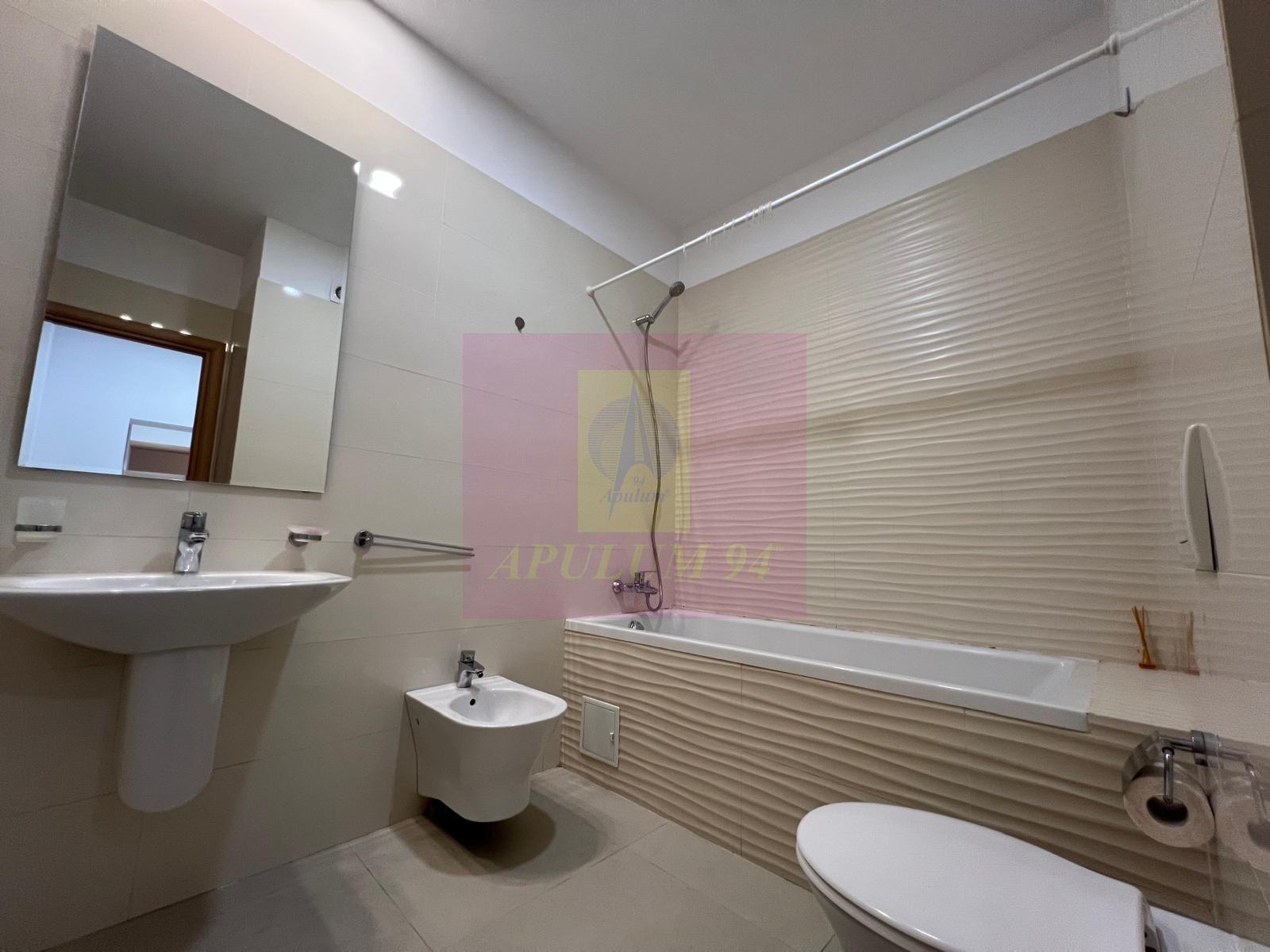 Apartament premium cu 3 camere | 119 mp | Laguna Residence | Parcare - 16