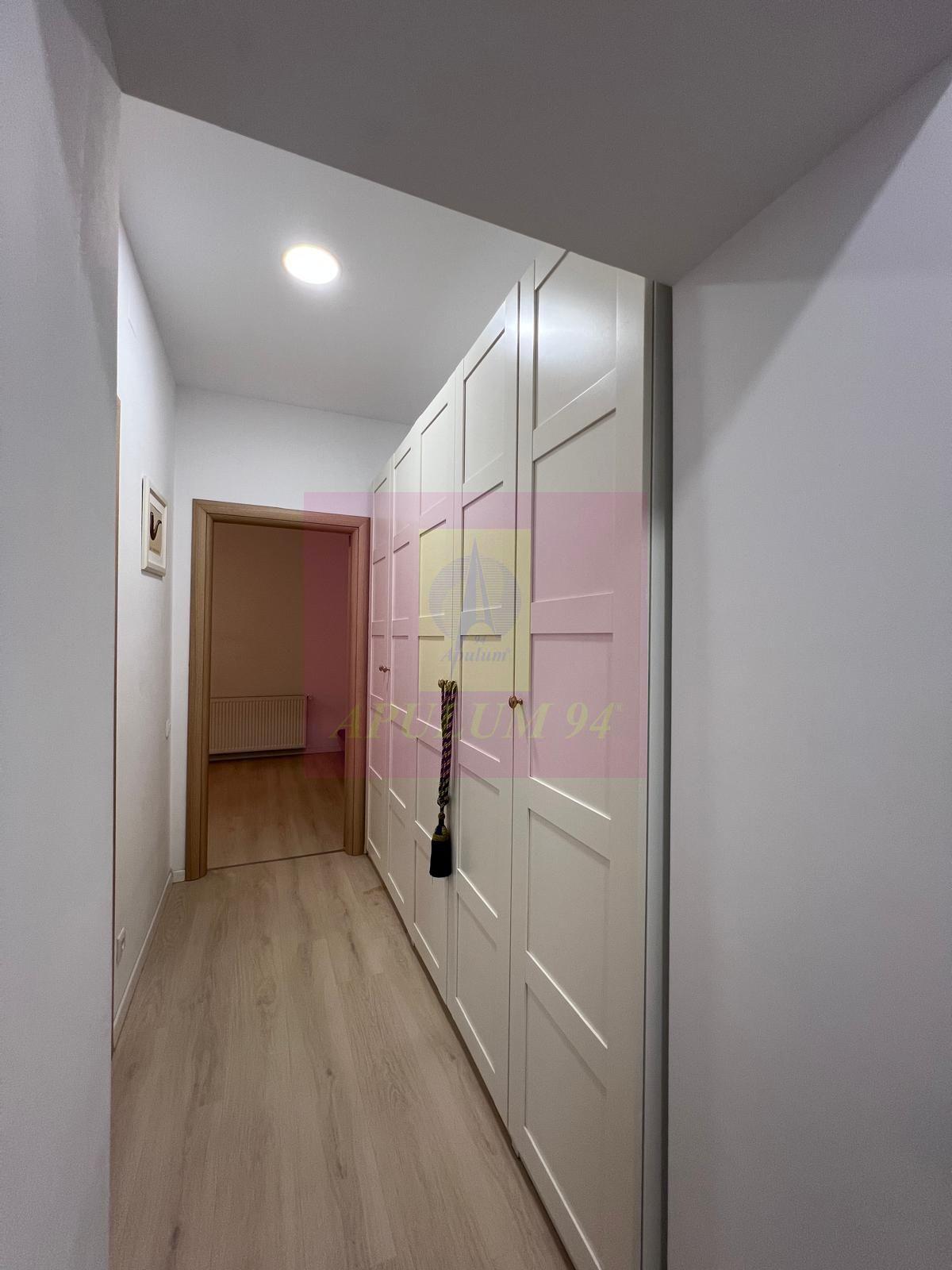 Apartament premium cu 3 camere | 119 mp | Laguna Residence | Parcare - 7
