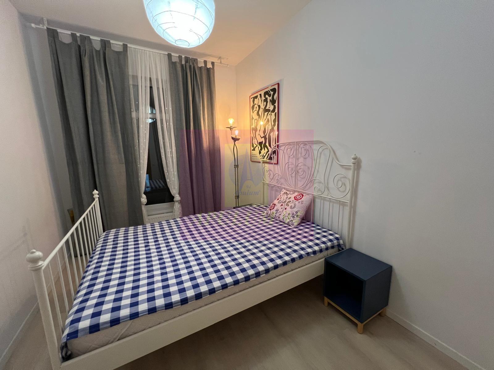 Apartament premium cu 3 camere | 119 mp | Laguna Residence | Parcare - 11