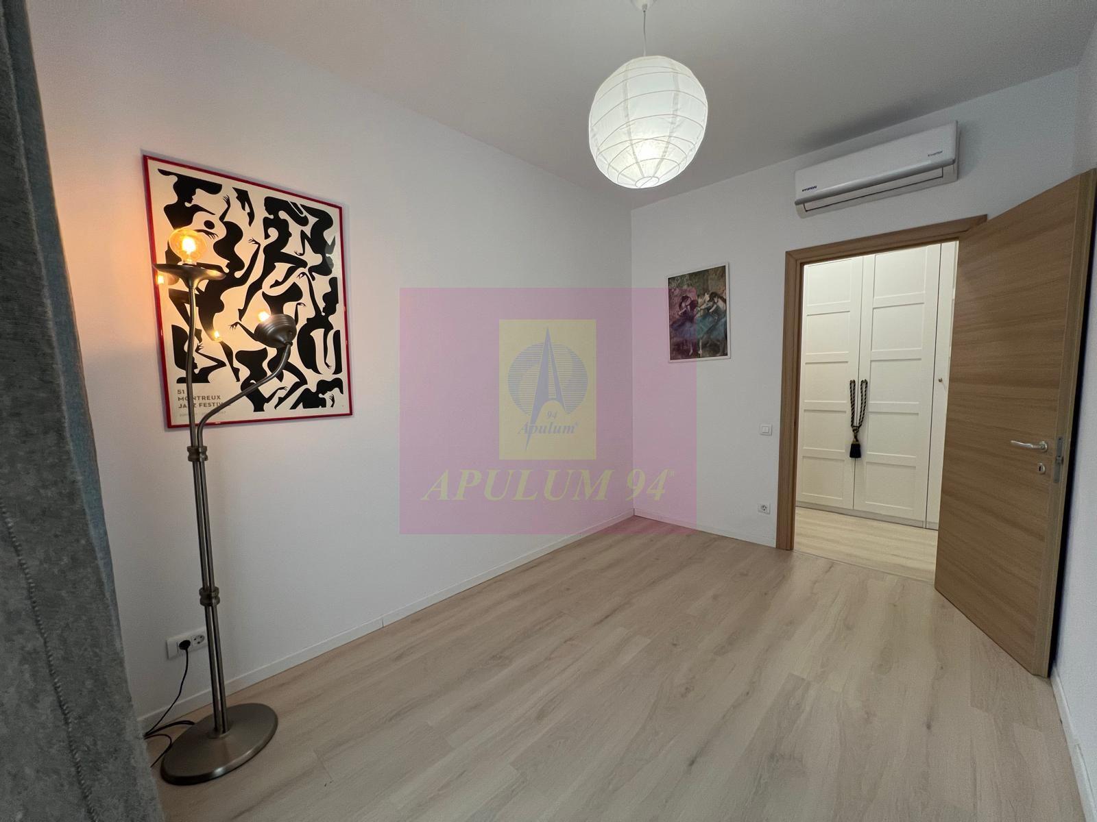 Apartament premium cu 3 camere | 119 mp | Laguna Residence | Parcare - 5
