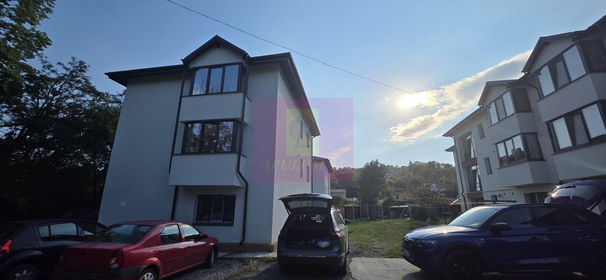 Apartament cu 2 camere de vanzare in Poiana Campina - 15