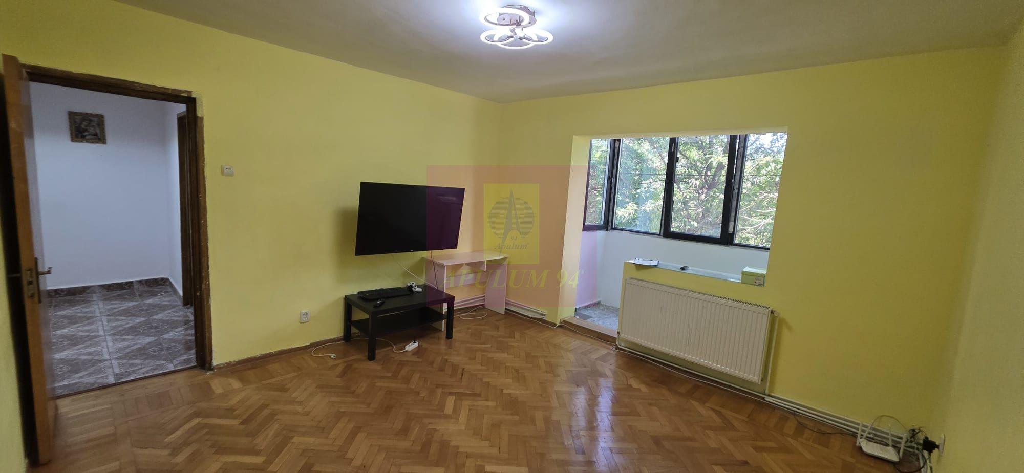 Apartament cu 2 camere de vanzare in Poiana Campina - 1