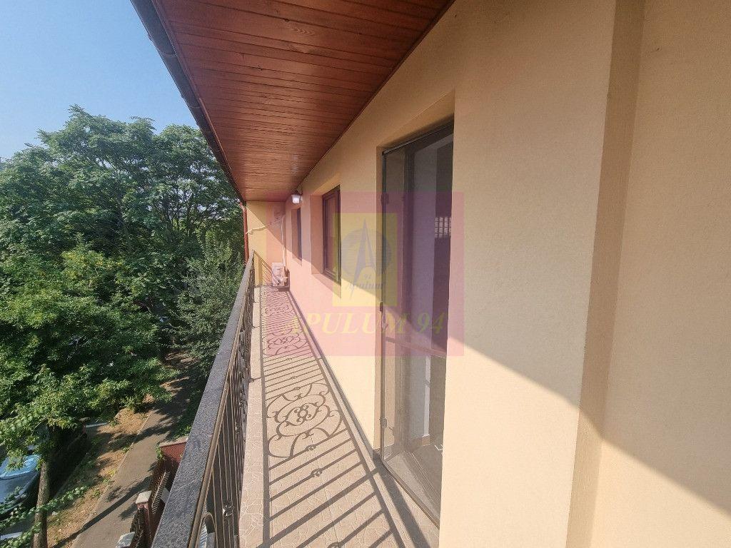Vilă de închiriat în Aviației–Pipera | 4 niveluri | Se închiriază sepa - 8