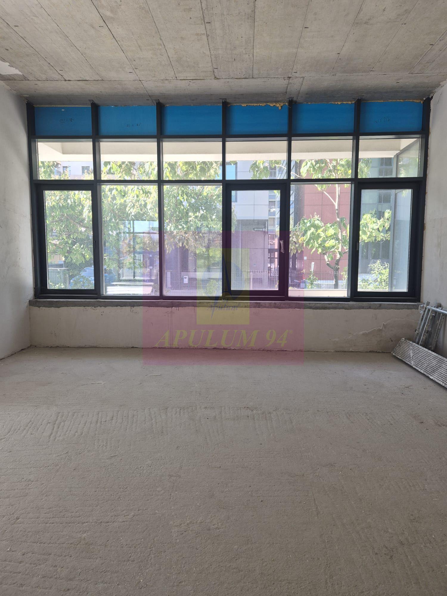 Spațiu comercial de închiriat în Pipera | 271 mp | 6 locuri de parcare - 2