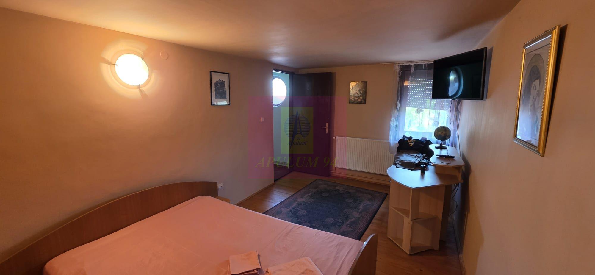 Vila de vanzare cu 4 camere in Beaza, cu dormitor la parter - 15