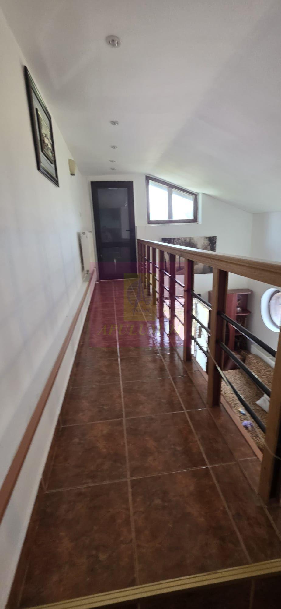 Vila de vanzare cu 4 camere in Beaza, cu dormitor la parter - 20