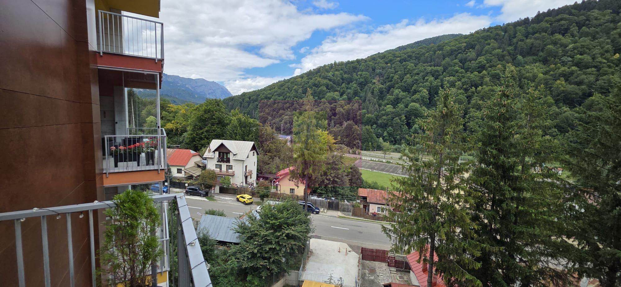 Apartament de lux cu 2 camere, de vanzare la Sinaia - 10