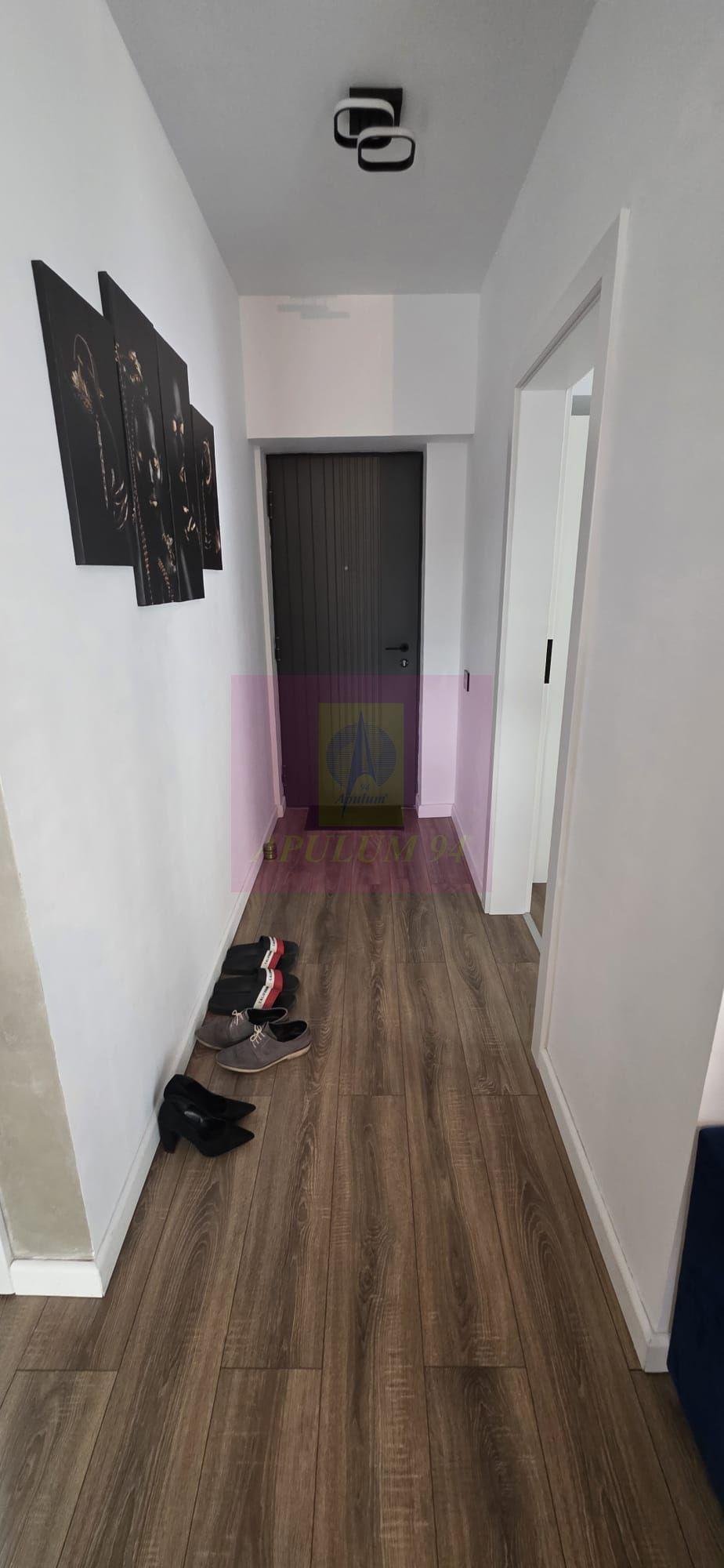 Apartament de lux cu 2 camere, de vanzare la Sinaia - 8