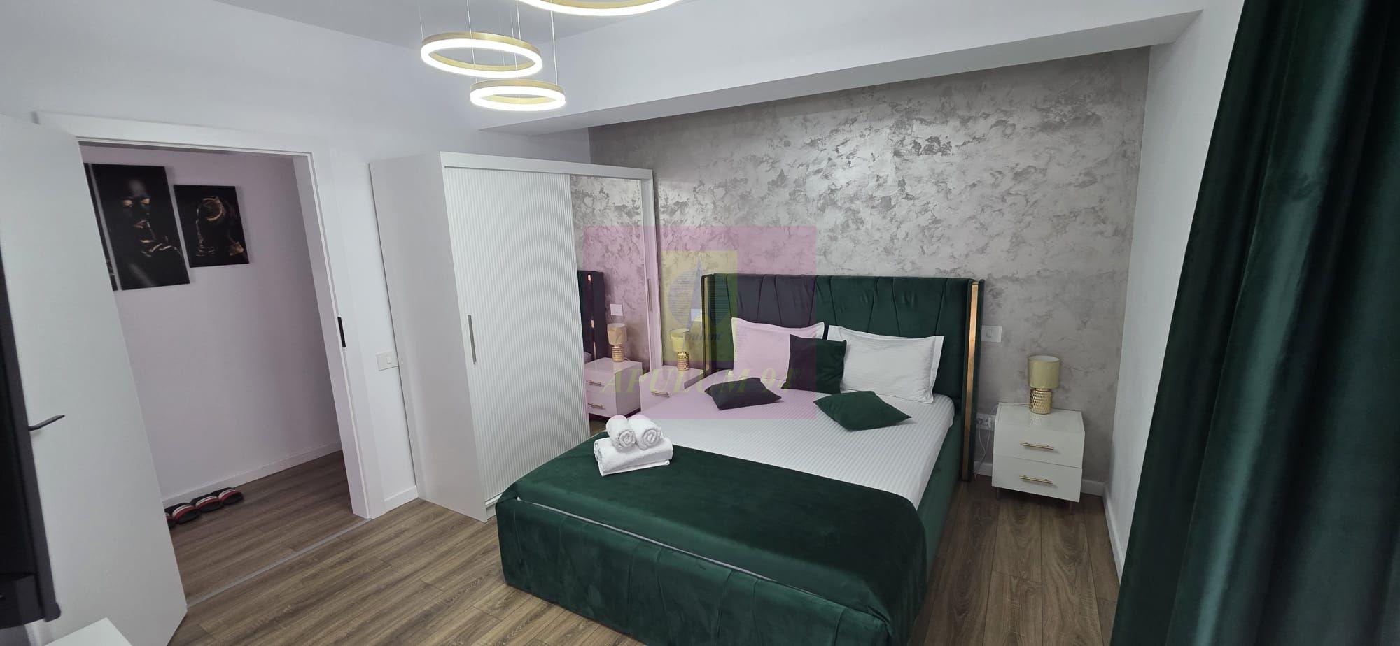 Apartament de lux cu 2 camere, de vanzare la Sinaia - 6