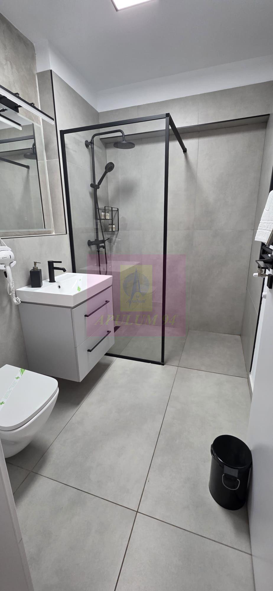 Apartament de lux cu 2 camere, de vanzare la Sinaia - 7