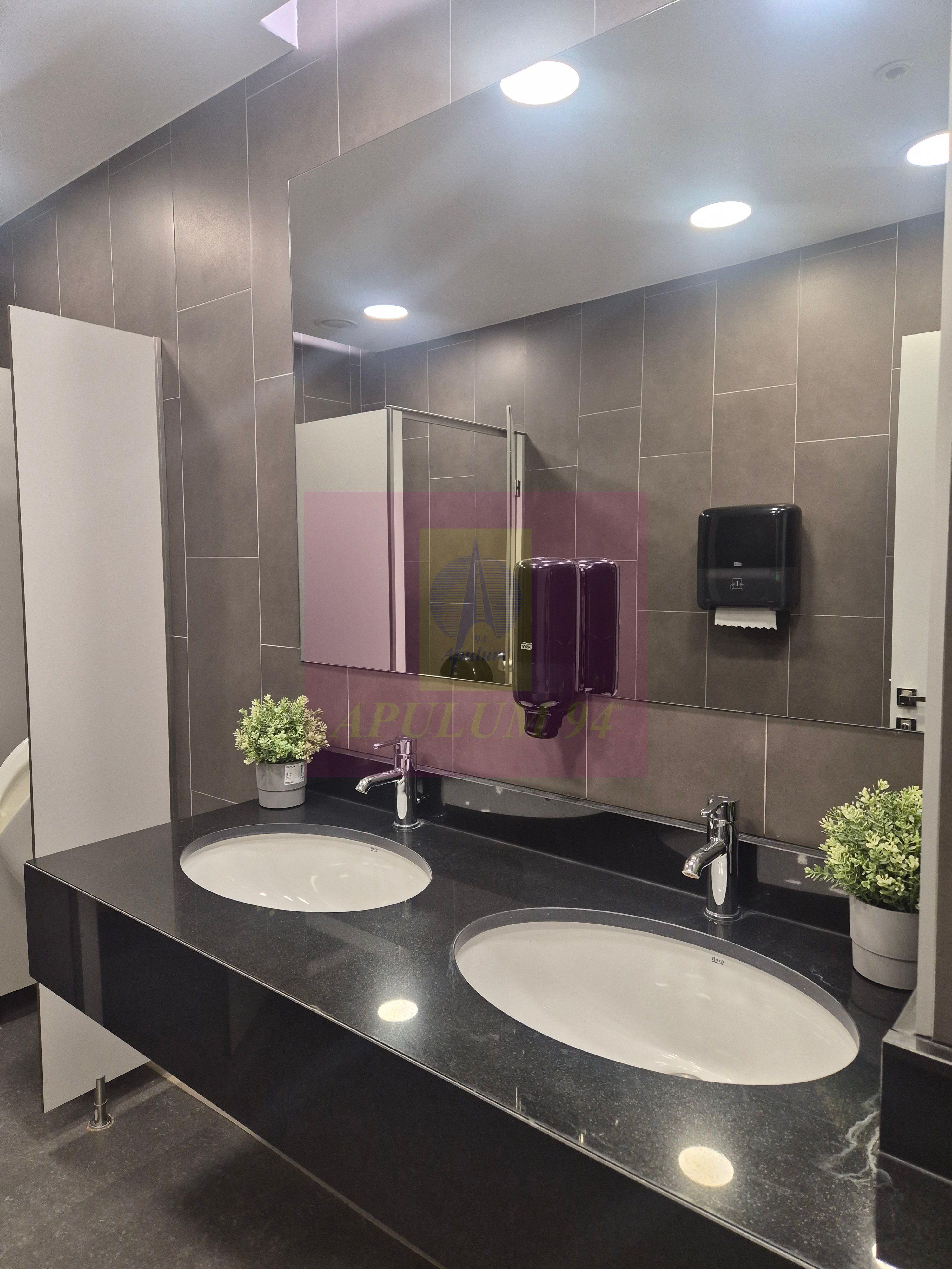 Etaj de birouri de închiriat | 680 mp utili | Hyperion Tower, Pipera - 4