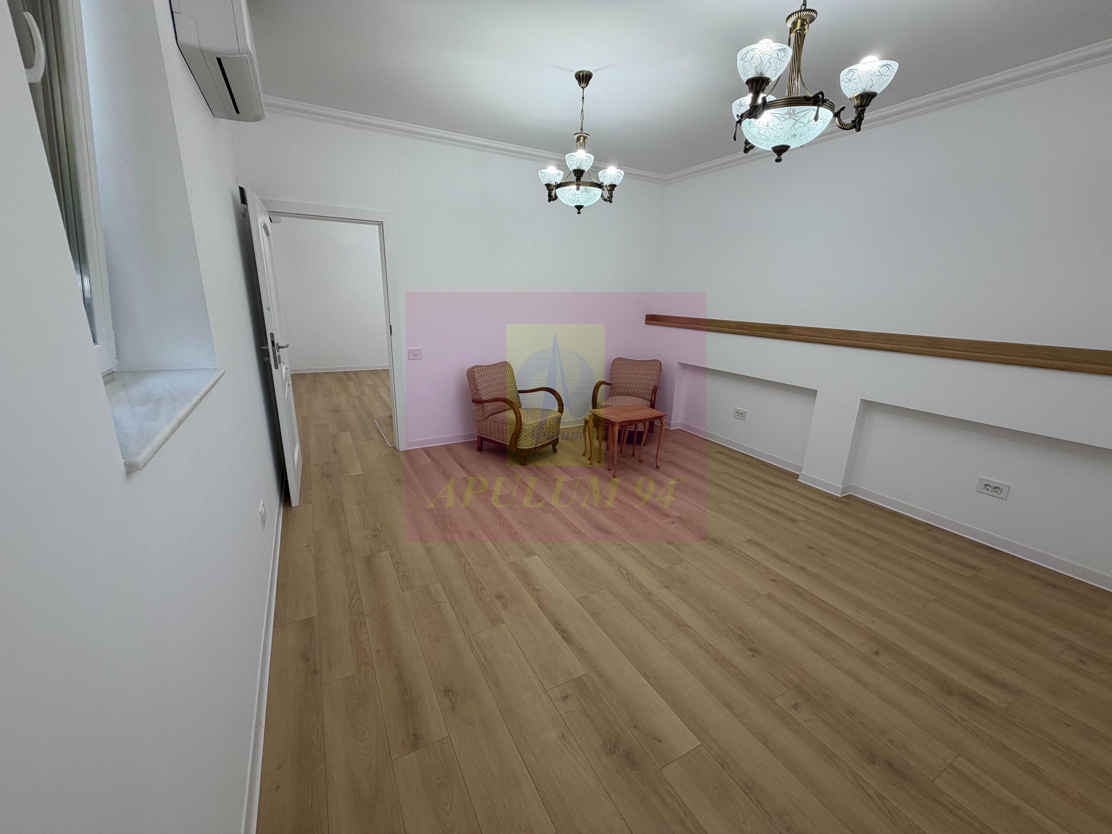 Casă de închiriat lângă Piața Victoriei | 5 camere, 120 mp - 5