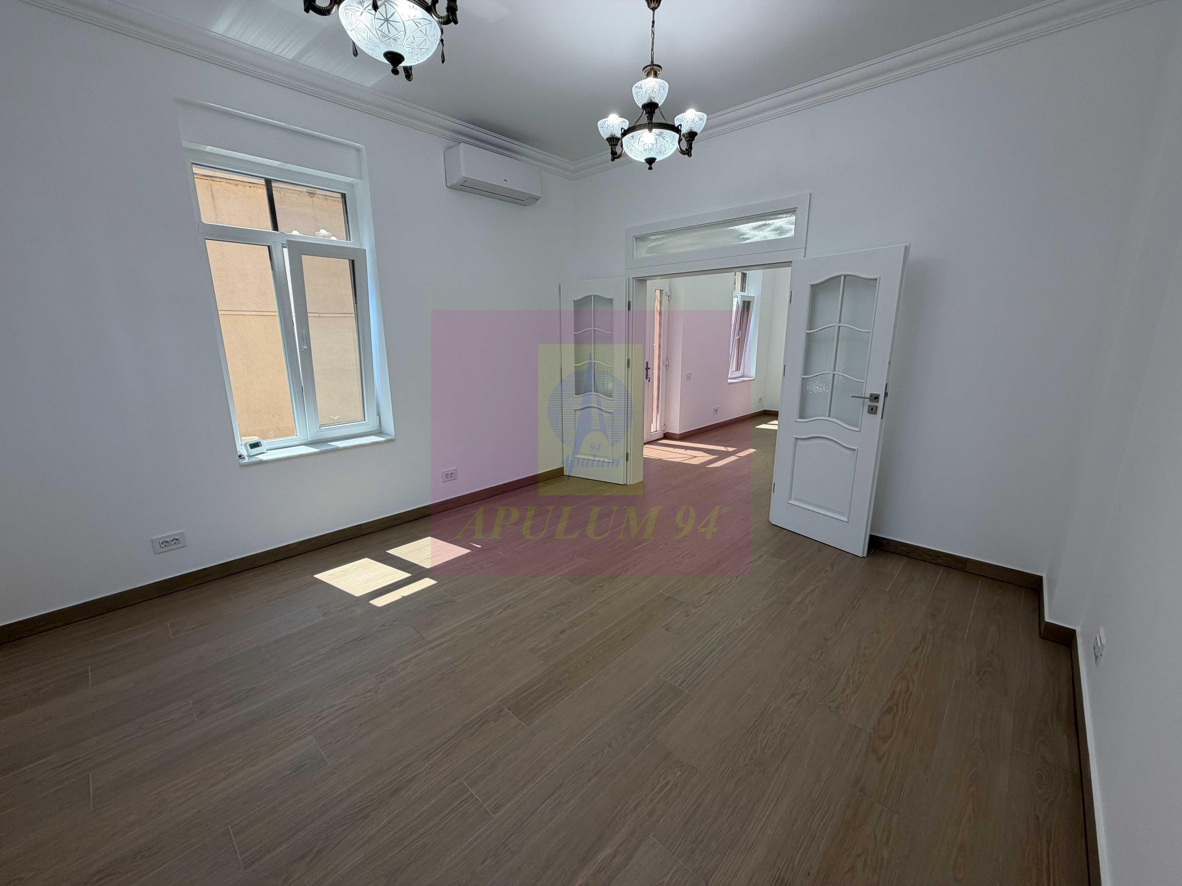 Casă de închiriat lângă Piața Victoriei | 5 camere, 120 mp - 8
