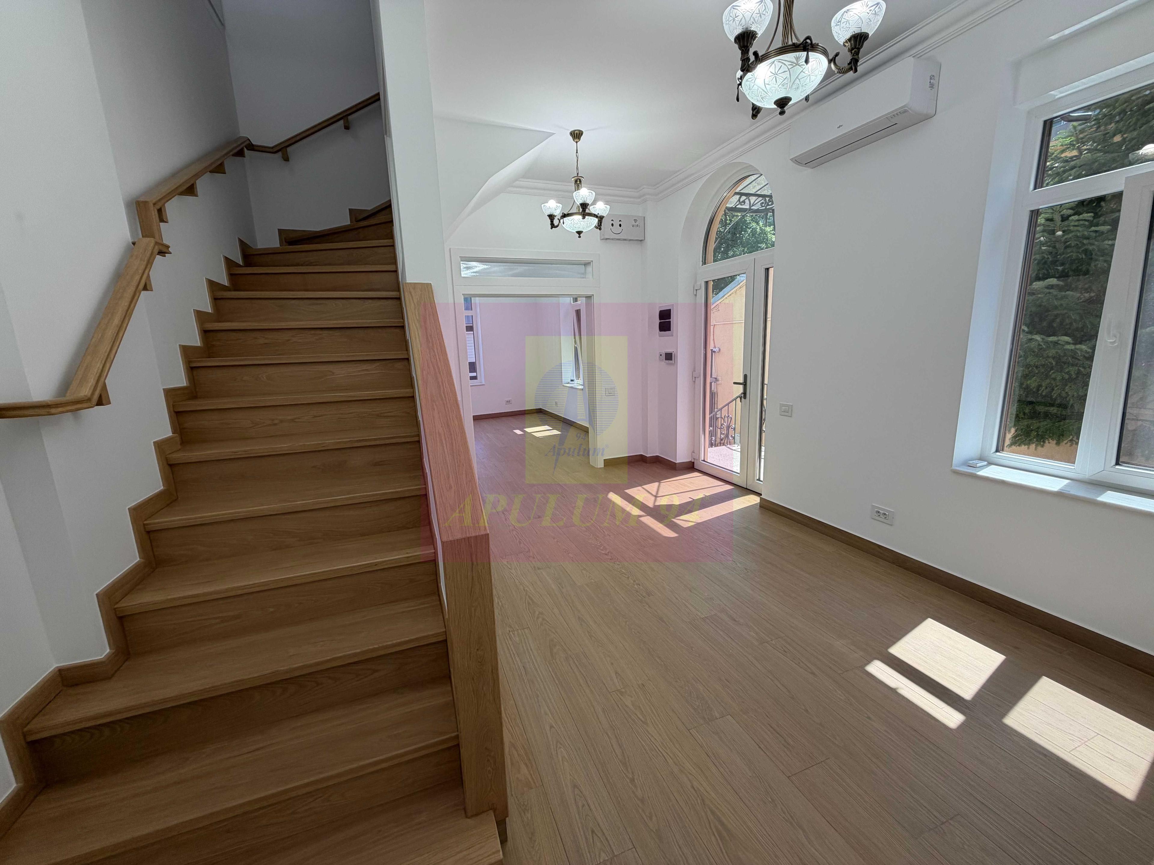 Casă de închiriat lângă Piața Victoriei | 5 camere, 120 mp - 3