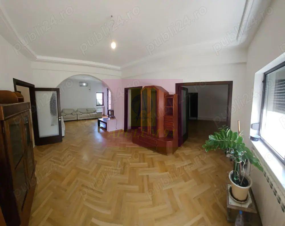 Apartament 4 camere Calea Mosilor complet renovat - 1