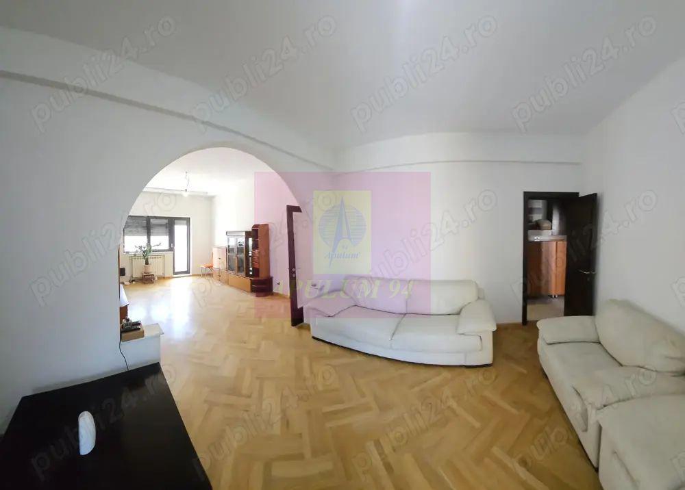 Apartament 4 camere Calea Mosilor complet renovat - 3