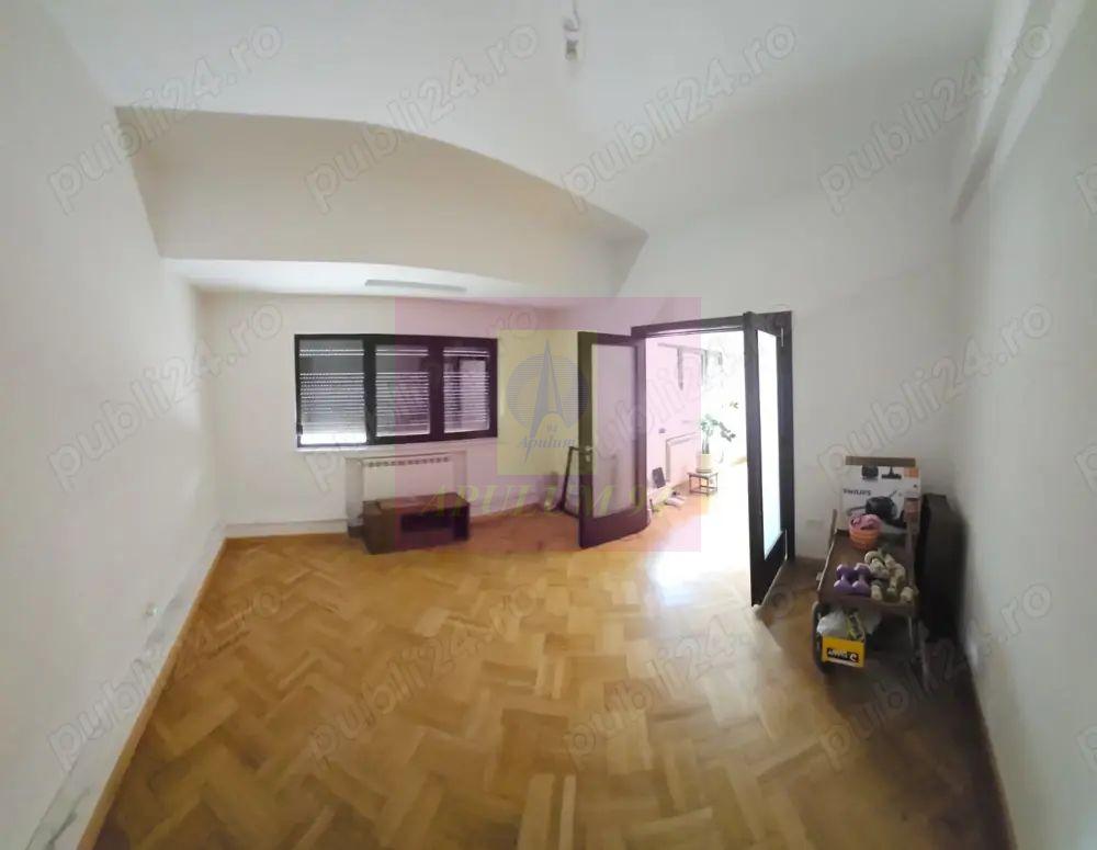 Apartament 4 camere Calea Mosilor complet renovat - 5