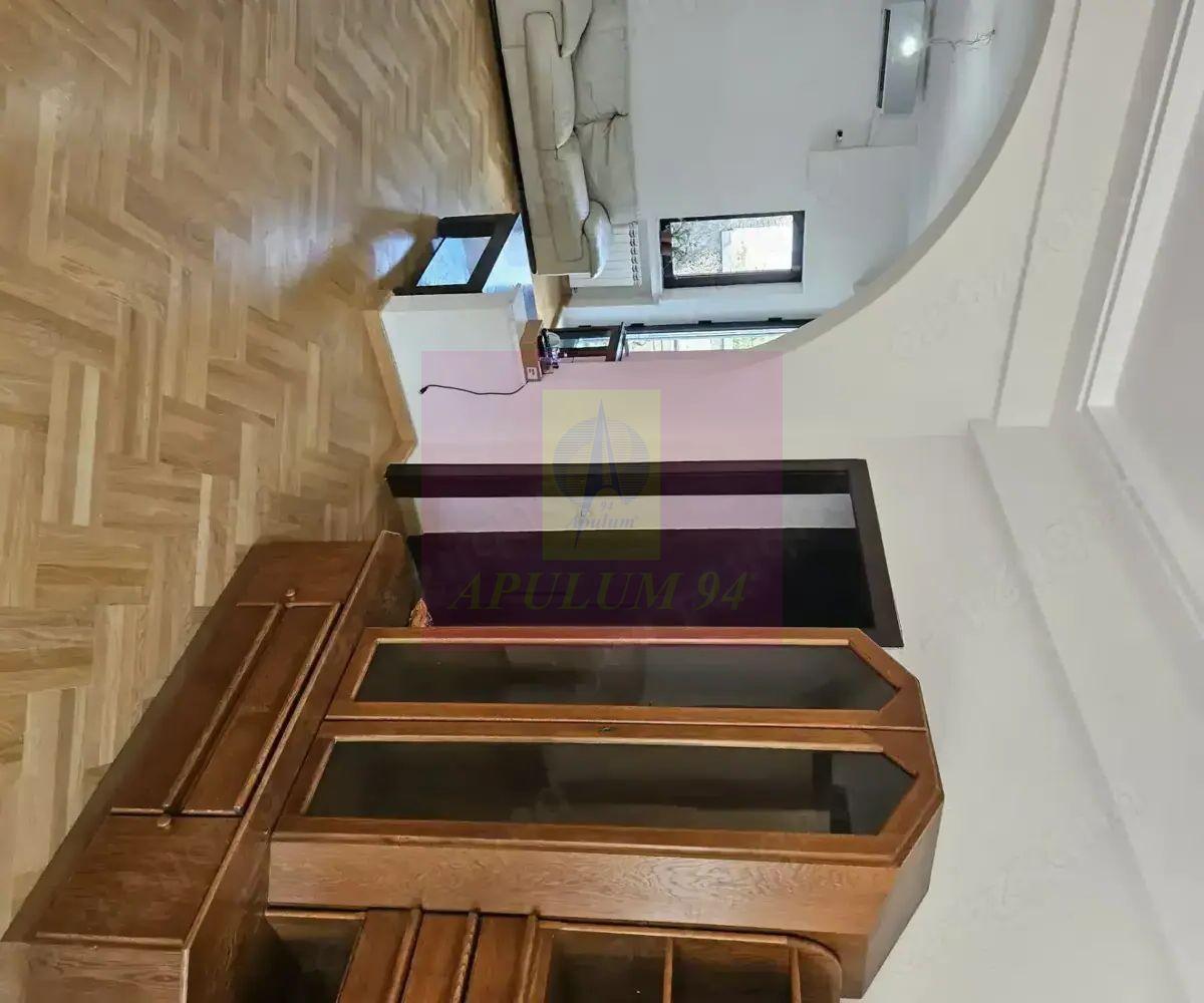 Apartament 4 camere Calea Mosilor complet renovat - 2