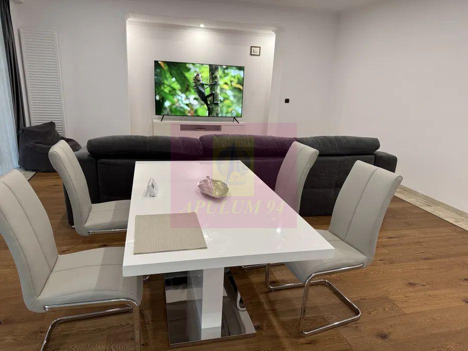 Apartament modern cu 3 camere | 2 terase | Parcare subterană - 1