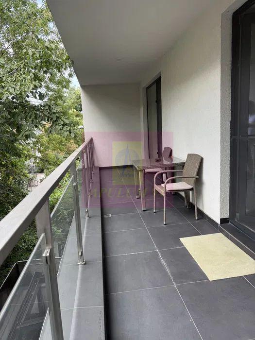 Apartament modern cu 3 camere | 2 terase | Parcare subterană - 5