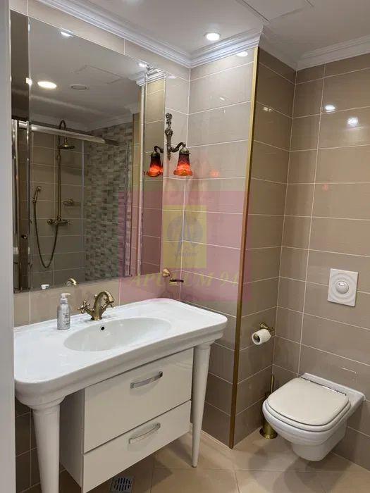 Apartament modern cu 3 camere | 2 terase | Parcare subterană - 6