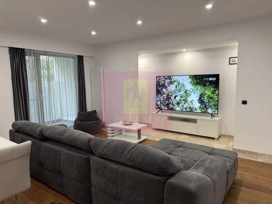 Apartament modern cu 3 camere | 2 terase | Parcare subterană - 4