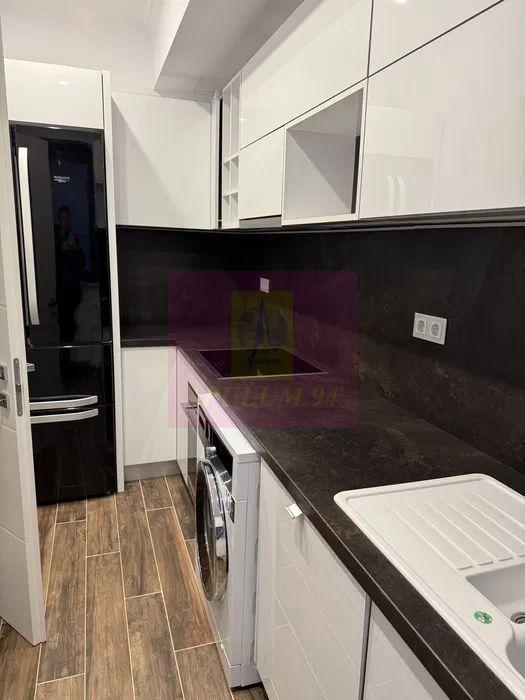 Apartament modern cu 3 camere | 2 terase | Parcare subterană - 3