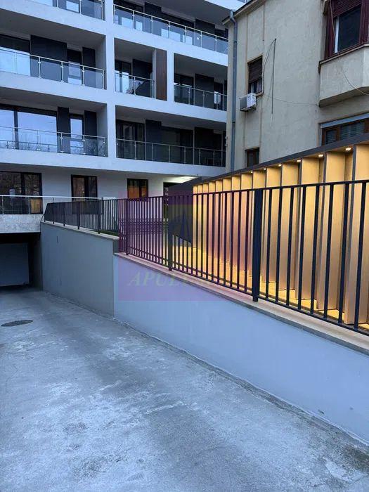 Apartament modern cu 3 camere | 2 terase | Parcare subterană - 9